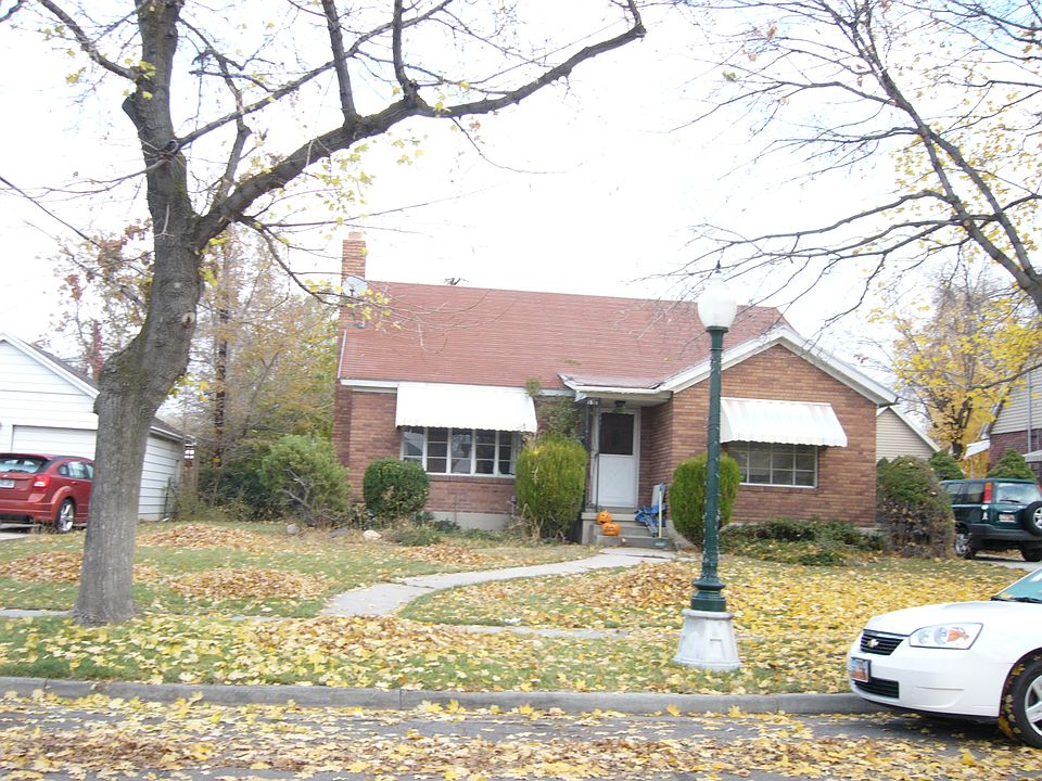 1st image of 1519 E Redondo Ave