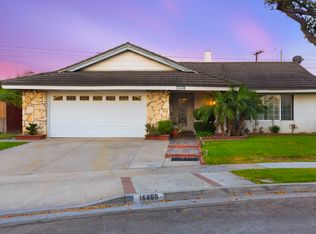 16460 Vernon St, Fountain Valley, CA 92708