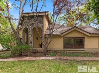 2410 Catamaran Dr, Reno, NV 89519