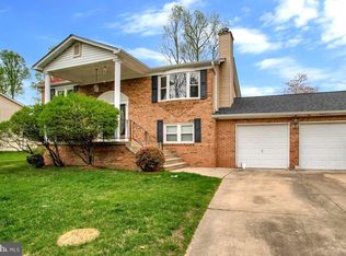 9201 Linhurst Dr, Clinton, MD 20735