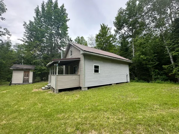 897 Main Road, Grand Falls Twp, ME 04417