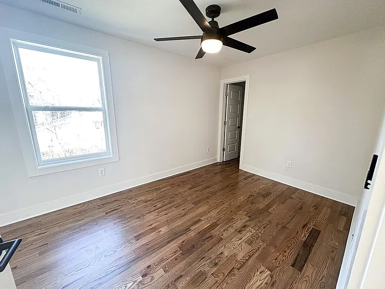 3rd bedroom upstairs