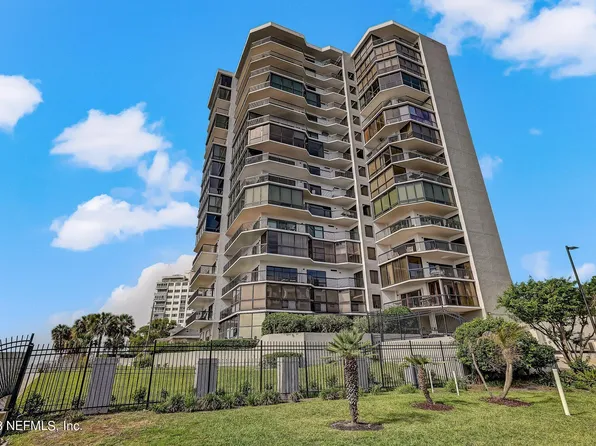 505 LANCASTER Street #7C, Jacksonville, FL 32204