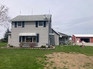 8785 Deep Cut Rd, Spencerville, OH 45887