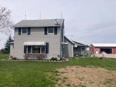 8785 Deep Cut Rd, Spencerville, OH, 45887