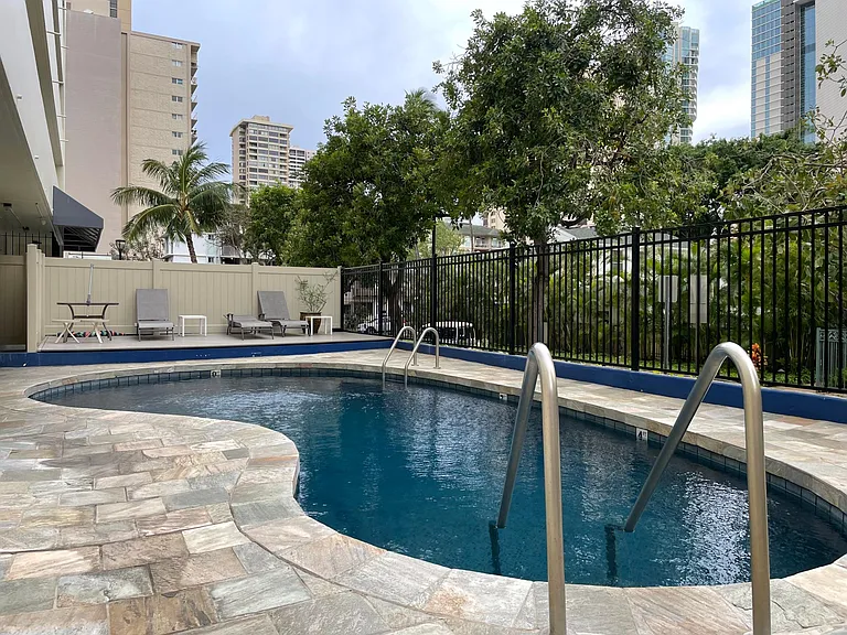2085 Ala Wai Blvd #23 — Photo 6