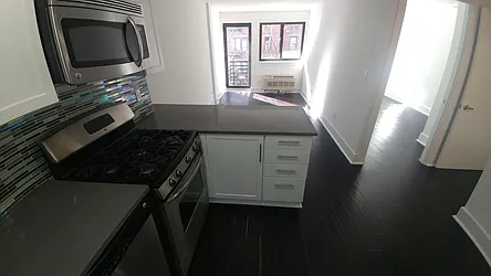 Rented by Metro Garden Realty NYC