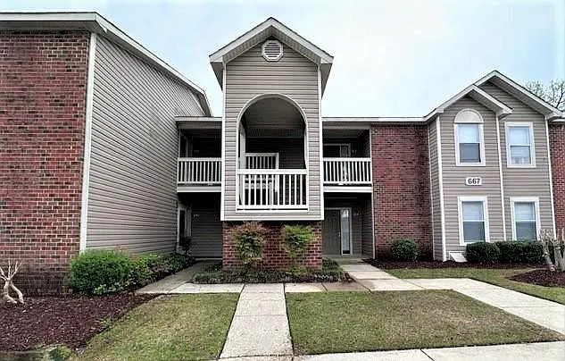667 Bartons Landing Pl #1 — Photo 1