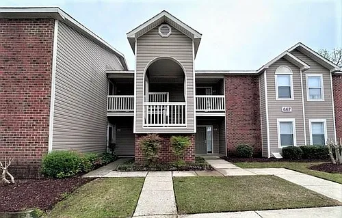667 Bartons Landing Pl #1 Photo 1