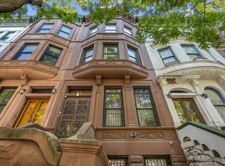 132 W 119th St #4, New York, NY 10026