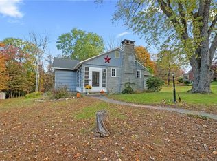 142 E Hill Rd, Torrington, CT 06790