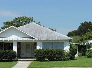 205 N Mill Ave, Bartow, FL 33830