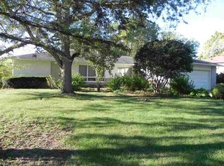 619 E 5th St, North Manchester, IN 46962