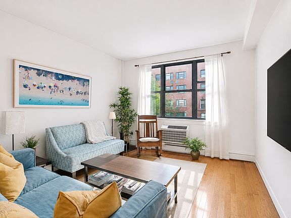3rd image of 50 E 129th St APT 5C