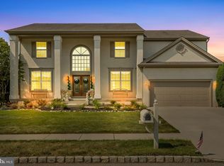 10 Washington Way, Woolwich Township, NJ 08085