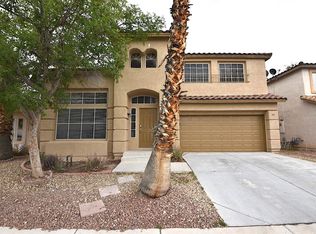 268 Jubilee Rd, Henderson, NV 89074