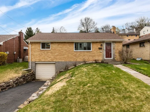 141 Sherman Ave, Pittsburgh, PA 15223