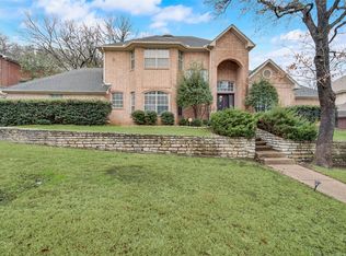 1204 Hickory Valley Ct, Arlington, TX 76006