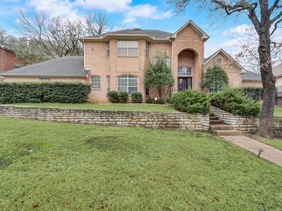 1204 Hickory Valley Ct, Arlington, TX, 76006