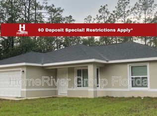 200 NW Buena Vista Rd, Dunnellon, FL 34431