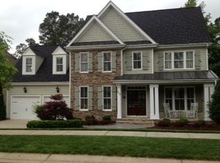 717 Streamwood Dr, Holly Springs, NC 27540