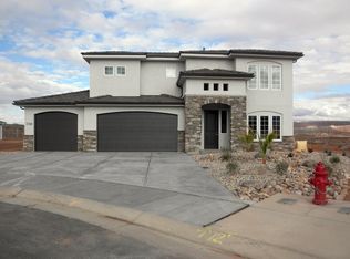 3769 E Archturus Dr, Saint George, UT 84790