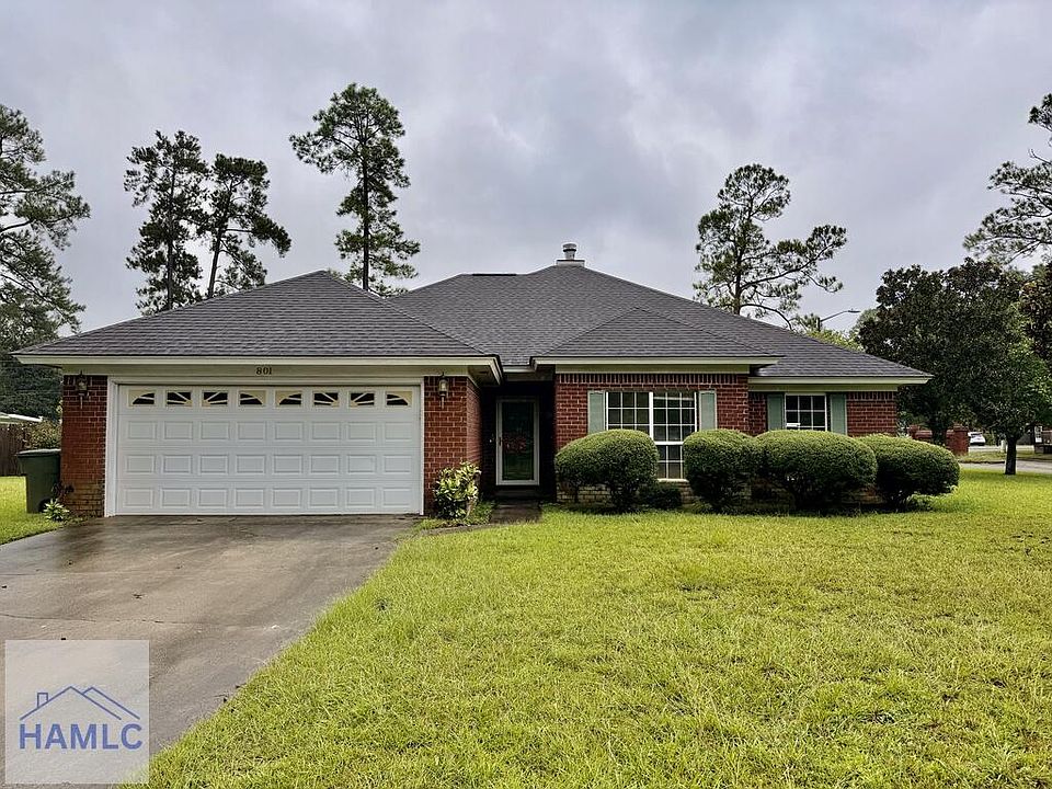 1st image of 801 Hopeton Ct