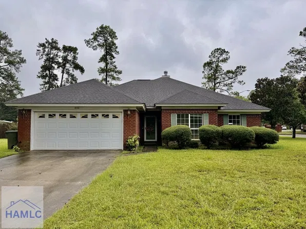 801 Hopeton Ct, Hinesville, GA 31313