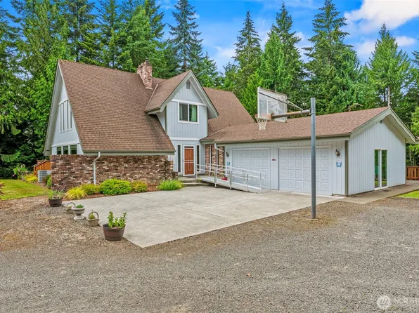 190 Martin Road, Silverlake, WA 98645