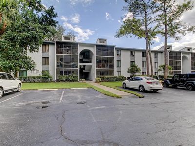 1372 Pine Ridge Cir E APT C3, Tarpon Springs, FL, 34688