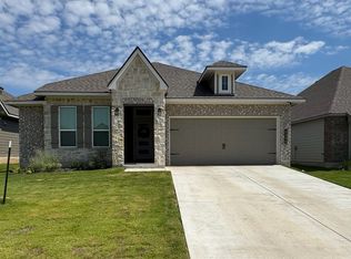4644 Allison Dr, Belton, TX 76513