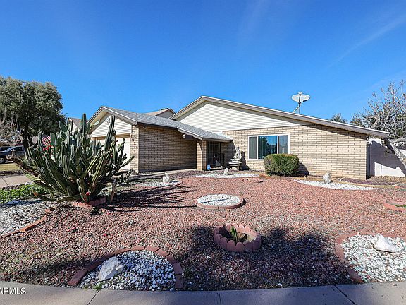 3rd image of 4924 W Echo Ln