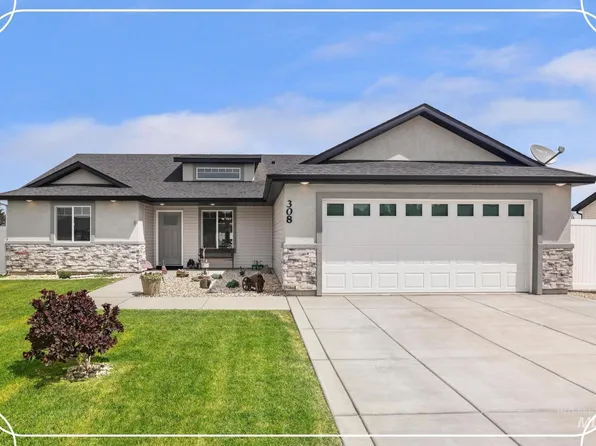 308 New Haven St, Rupert, ID 83350