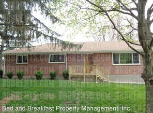 101 Rosewood Dr, Dayton, OH 45415