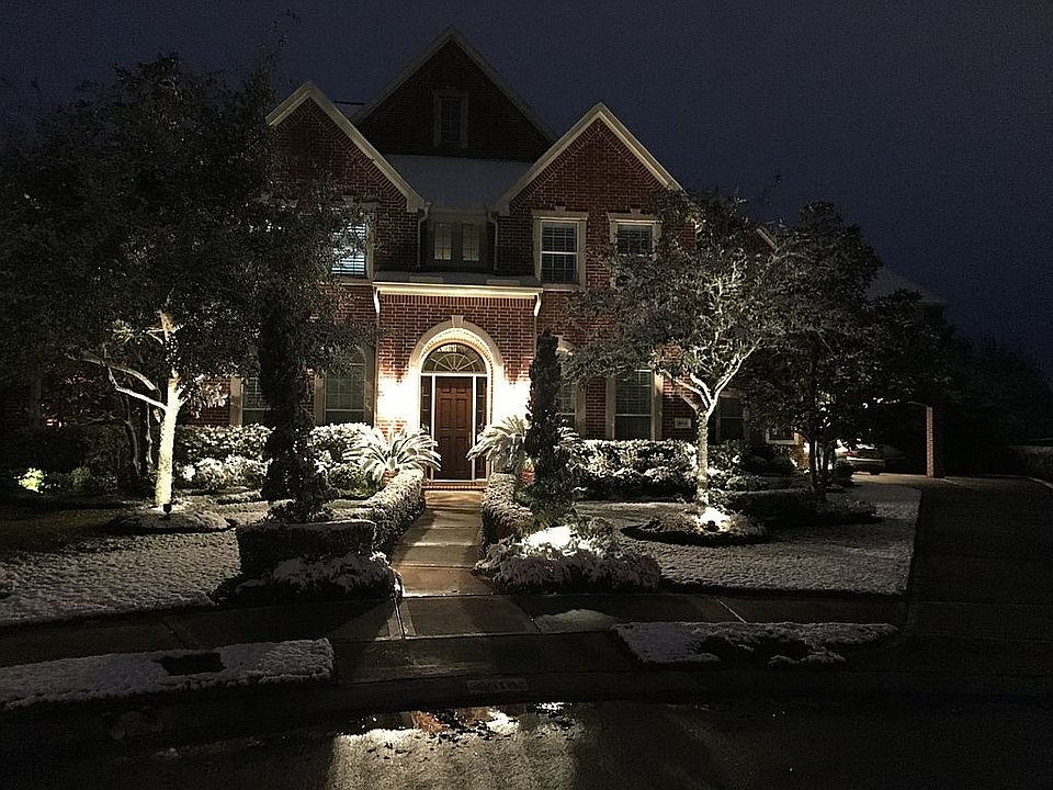 Snow: Dec 8, 2017. 