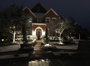 8910 Bluehaw Meadow Ln, Katy, TX 77494