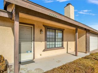 22544 Ojai Rd, Apple Valley, CA 92308