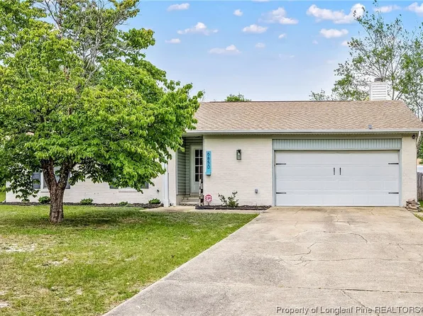 6850 Buttermere Dr, Fayetteville, NC 28314