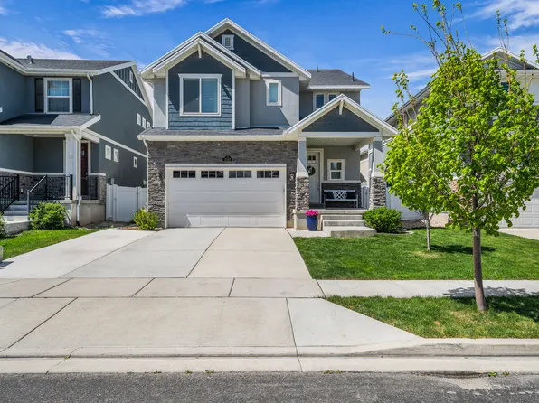 2587 N Wallace Way, Lehi, UT 84043