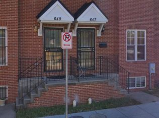 647 16th St NE, Washington, DC 20002