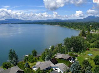 318 Upper Humbird Dr, Sandpoint, ID 83864