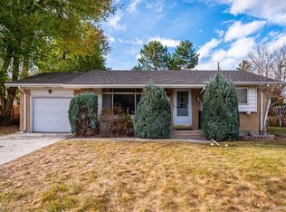 6053 S Cody Way, Littleton, CO 80123