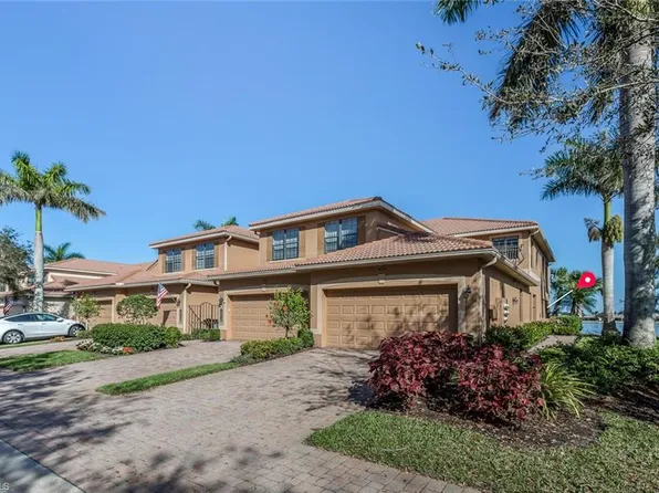 10618 Smokehouse Bay DR #102, NAPLES, FL 34120