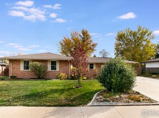 1814 Agate Ct, Loveland, CO 80538