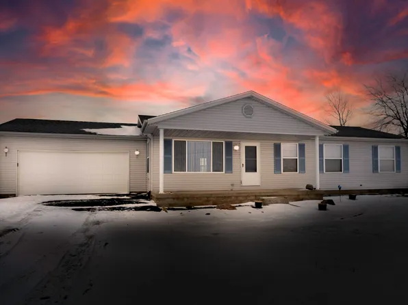 12790 Lochard Rd, Anna, OH 45302