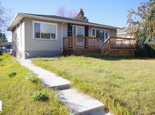 13222 121st St NW, Edmonton, AB T5L 0B8