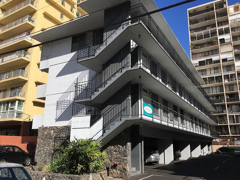 1st image of 249 Liliuokalani Ave #305