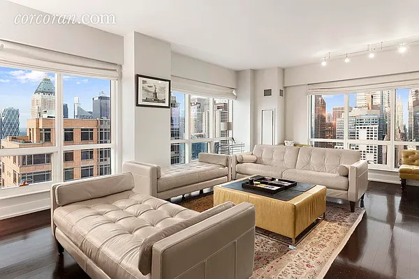 Rented by Corcoran | media 45