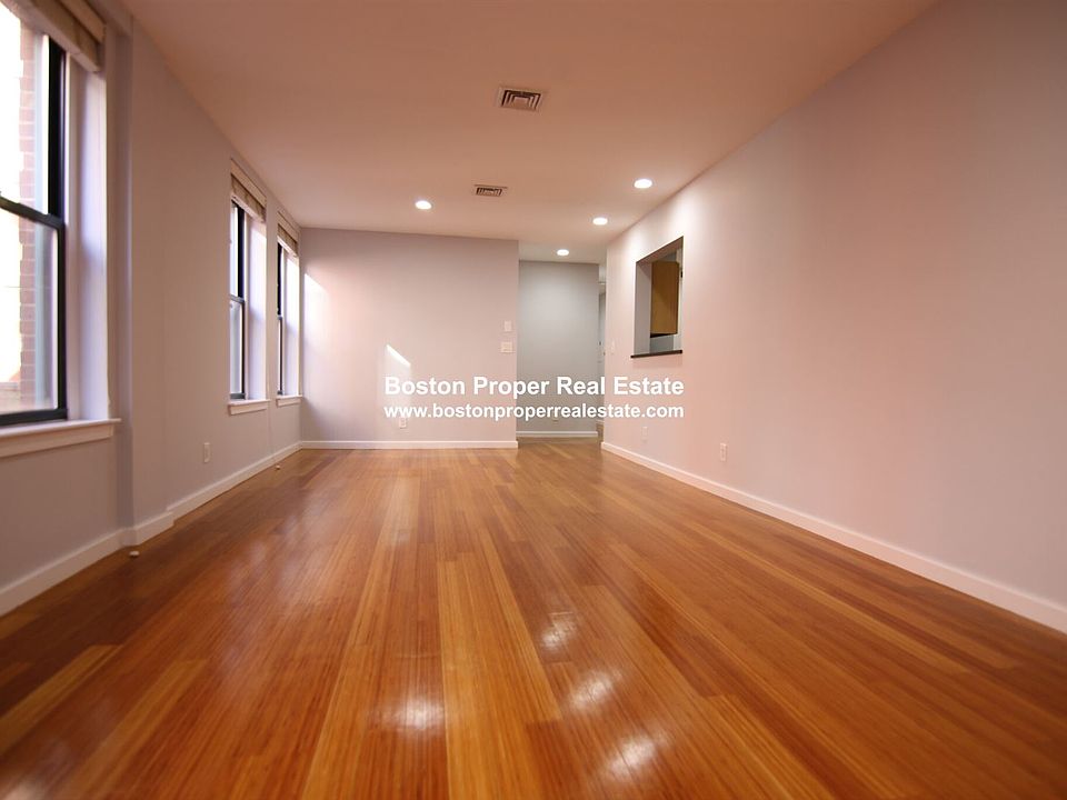 1661 Washington St. #203 Boston - South End Unit Photo 9