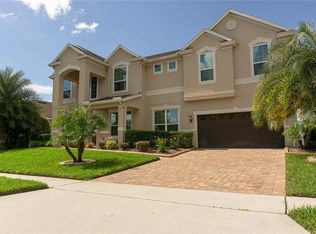 2313 Mountain Apple Way, Apopka, FL 32712